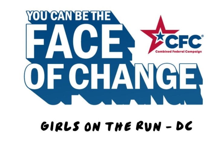 GOTR-DC Combined Federal Campaign